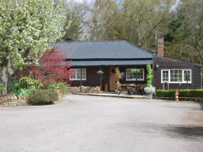 High Moor Cottage